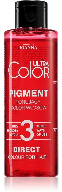 Joanna Ultra Color Pigment für das Haar 100 ml