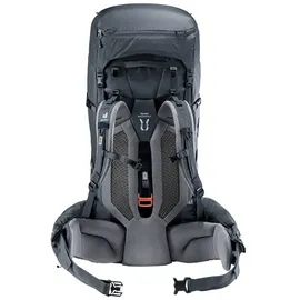 Deuter Aircontact Pro 85+10 Schwarz