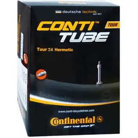 Continental Schlauch Conti 24x1.25-1.75Z 32-47/507-544 Hermetic 24 AV 40 mm