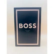 HUGO BOSS The Scent For Her Eau de Parfum 30 ml + Body Lotion 50 ml Geschenkset 2024