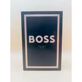 HUGO BOSS The Scent For Her Eau de Parfum 30 ml + Body Lotion 50 ml Geschenkset 2024