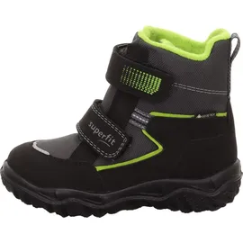 superfit Husky Schwarz/Hellgrün 28