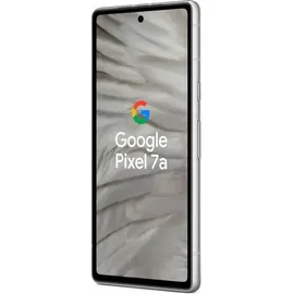 Google Pixel 7a 5G 128 GB snow