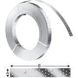 Simpson Strong-Tie Windrispenband 2 mm Stahl 50 m