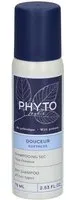 Phyto Shampooing Sec Douceur 75 ml