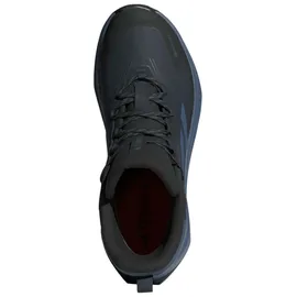 adidas Terrex Trailmaker 2.0 Mid GTX Herren Aurora Ink/Wonder Steel/Core Black 44