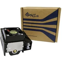 XYZprinting Quick Release Extruder 0.3mm für da Vinci Nano Serie Quick Release 0.3mm RSNAXXY100B