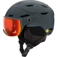 Smith Optics Smith Survey Helm matte slate (E005310TB)