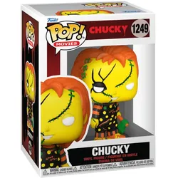 Funko - POP! - Child's Play - Chucky with Axe Vinyl