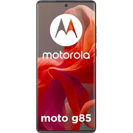 Motorola Moto G85 8 GB RAM 256 GB Urban Grey