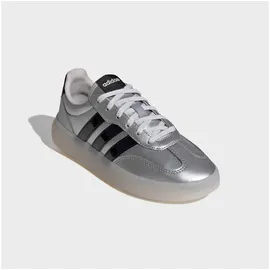 adidas Barreda Decode Silver Metallic/Core Black/Chalk White 38