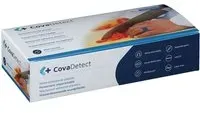 Cova Detect Pansement détectable waterproof 2 x 18 cm Pansement(S) 100 pc(s)