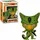 Funko Pop! Dragon Ball Z - Cell (First Form) 947 Club Glows - Funko - Vinyl Figur