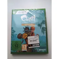 Clash: Artifacts of Chaos