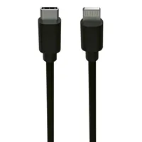 Ansmann Type-C/Lightning USB Daten- und Ladekabel 1.2m (1700-0106)