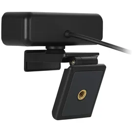Kensington W2050 Pro 1080p Schwarz