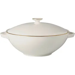 Anmut Gold Vase 2,2 l