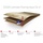 EGGER Aqua Clic It EL1007 1292 x 193 mm sherman eiche honig