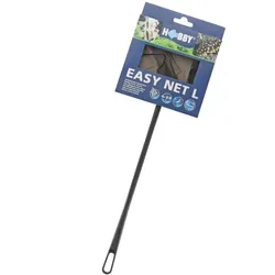 HOBBY Easy Net Aquarienpflege L 17 cm