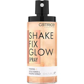 Catrice Shake Fix Glow Fixierspray 50 ml