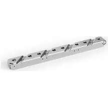 Alphacool Apex Manifold 360mm RGB 8 Anschlüsse