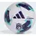adidas Queens League Fußball - White / Purple / Real Teal - 5
