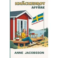 Epubli Knäckebrot Affäre: