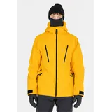 SOS La Thule Skijacke Gold XXL