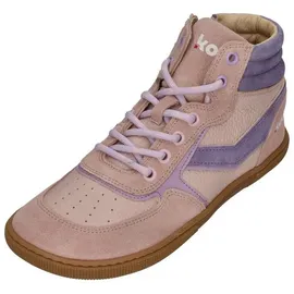 Koel Sneaker High DANISH NAPPA in bunt | 30