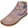 Koel Sneaker High DANISH NAPPA in bunt | 30