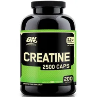 Optimum Nutrition Creatine 2500 Caps Kapseln