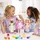 MGA Entertainment Rainbow High Watercolour & Create Modepuppe (507598)