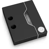 EK Water Blocks EKWB EK-Quantum Velocity 2 CPU Water Block, AM5, Nickel Acetal
