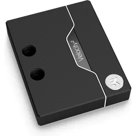 EK Water Blocks EKWB EK-Quantum Velocity 2 CPU Water Block, AM5, Nickel Acetal