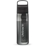 Lifestraw Go Nordic Noir 0,65 l