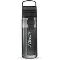Lifestraw Go Nordic Noir 0,65 l
