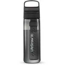 Lifestraw Go Nordic Noir 0,65 l