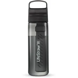 Lifestraw Go Nordic Noir 0,65 l