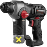 Parkside PERFORMANCE® 12 V Akku-Bohrhammer PBHAP 12 A1 ohne Akku und Ladegerät