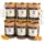 alphazoo Ente + Huhn Nassfutter 6 x 400 g