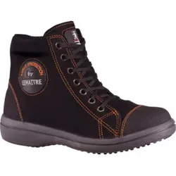 Lemaitre Sicherheitsstiefel VITAMINE HAUT S2 Gr. 40