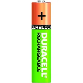 Duracell Akku AAA 750 mAh 4 St.