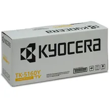 Kyocera TK-5160Y gelb