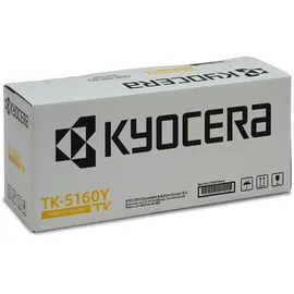Kyocera TK-5160Y gelb