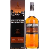 Auchentoshan Dark Oak Single Malt Whisky 43% Vol. 1l