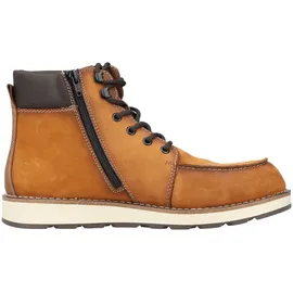 Rieker 3002068 300 für Herren, braun, Größe 46 EU