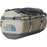 The North Face Base Camp Duffel S 50 l Grau