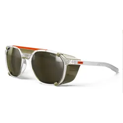 Julbo Slack Cover J587 9174 - Sportbrille  - Kristall glänzend/ Camel