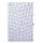 SCHLAFKÖNIG Sommer Daunendecke 155 x 220 extra leicht - kuschelige Sommerbettdecke, gefüllt mit 1A Neue 100% Daunen Klasse 1 für Allergiker geeignet, für erholsamen Schlaf