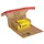 ColomPac® Buchverpackung 37,1 x 27,2 x 10,2 cm